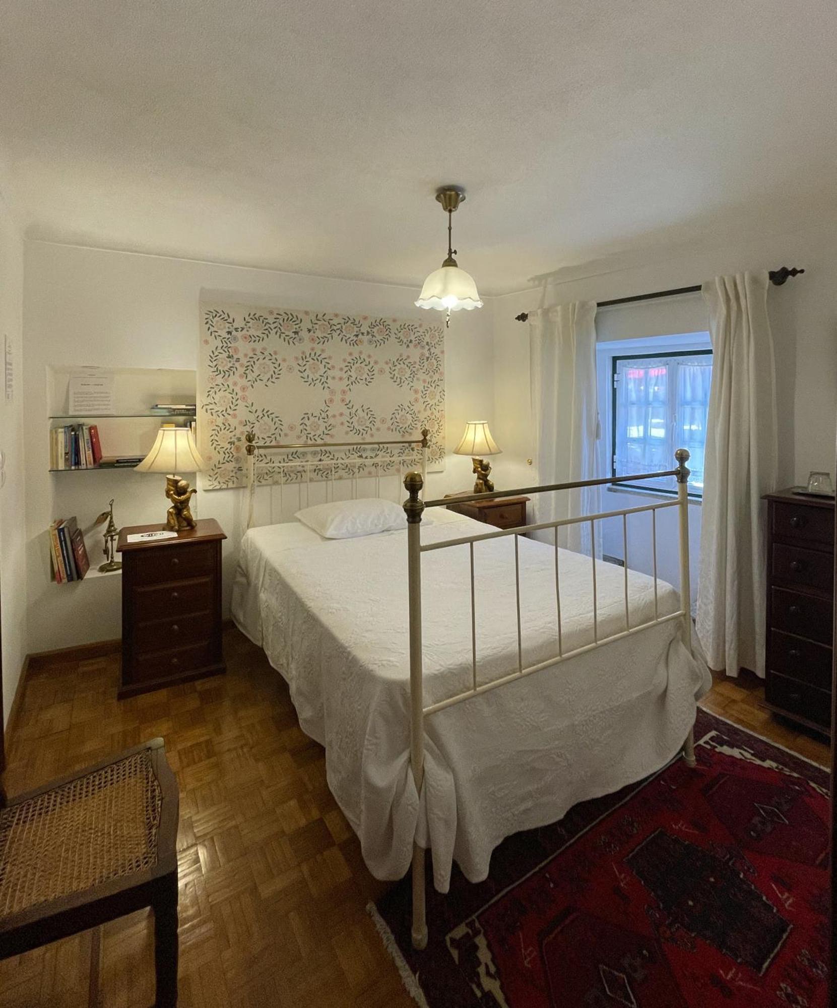 Casa Do Pelourinho Lejlighed Belmonte  Eksteriør billede