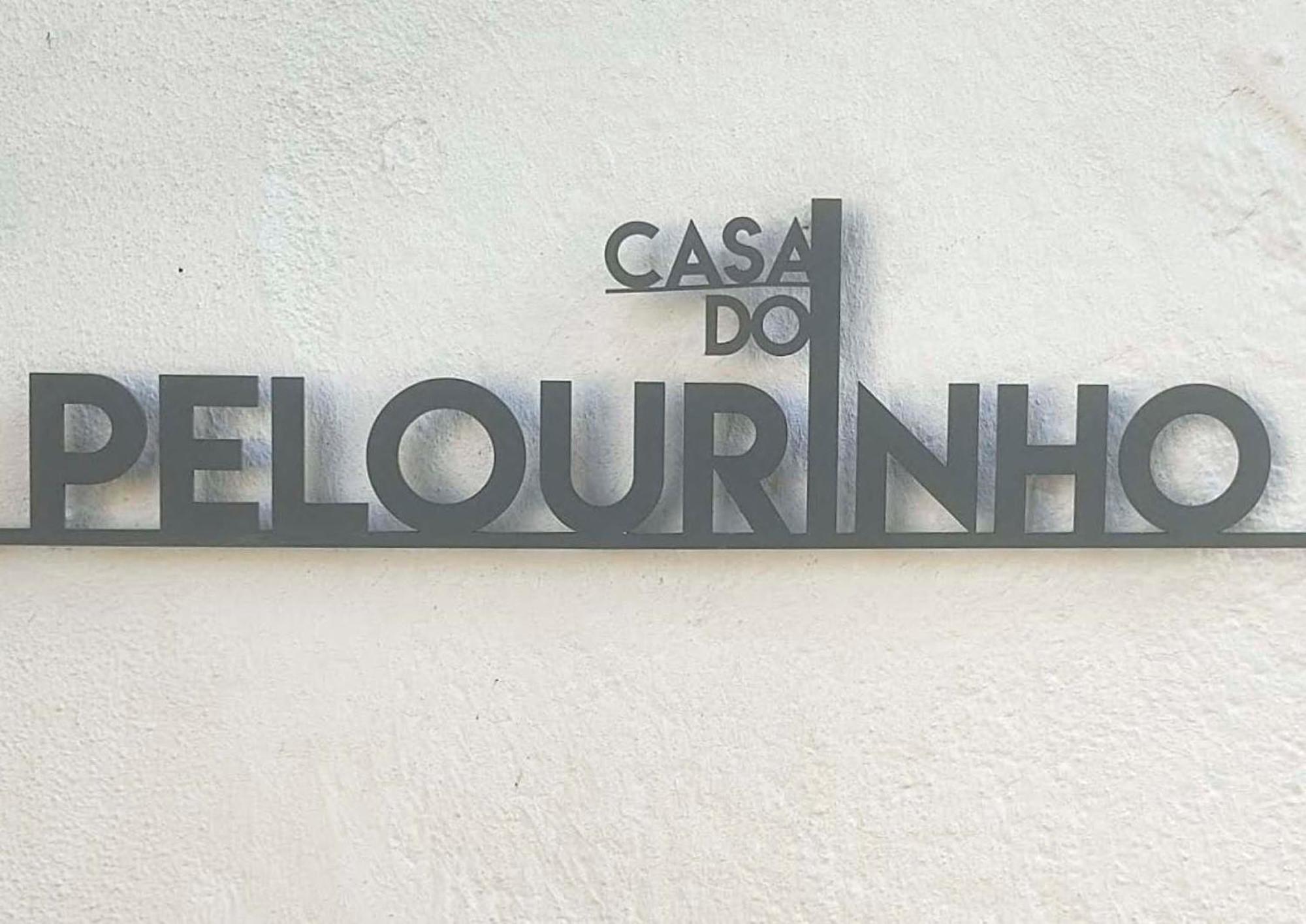 Casa Do Pelourinho Lejlighed Belmonte  Eksteriør billede